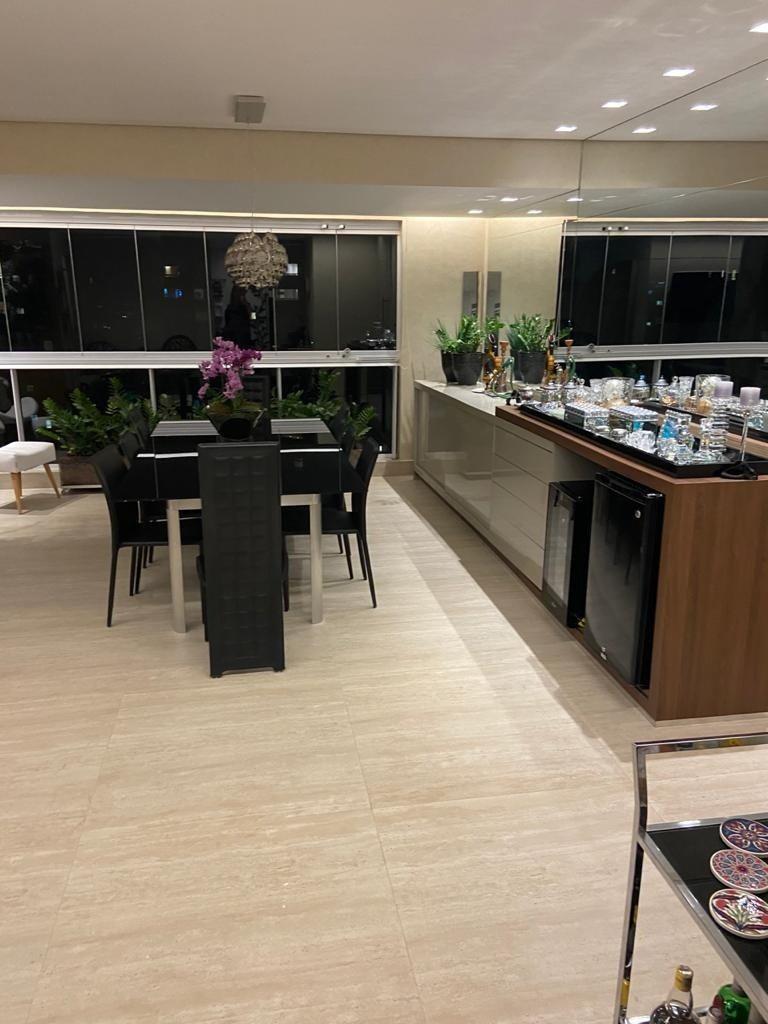 Apartamento, Vila da Serra, 3 Quartos, 3 Vagas, 2 Suítes