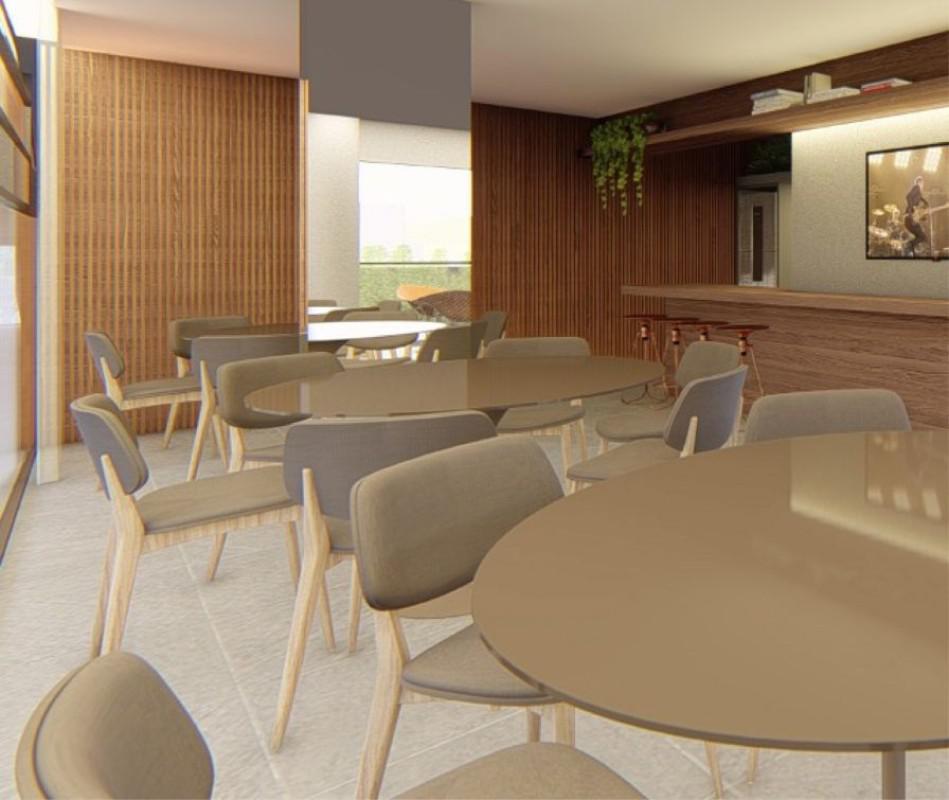 Apartamento, Nova Suíssa, 2 Quartos, 2 Vagas, 1 Suíte