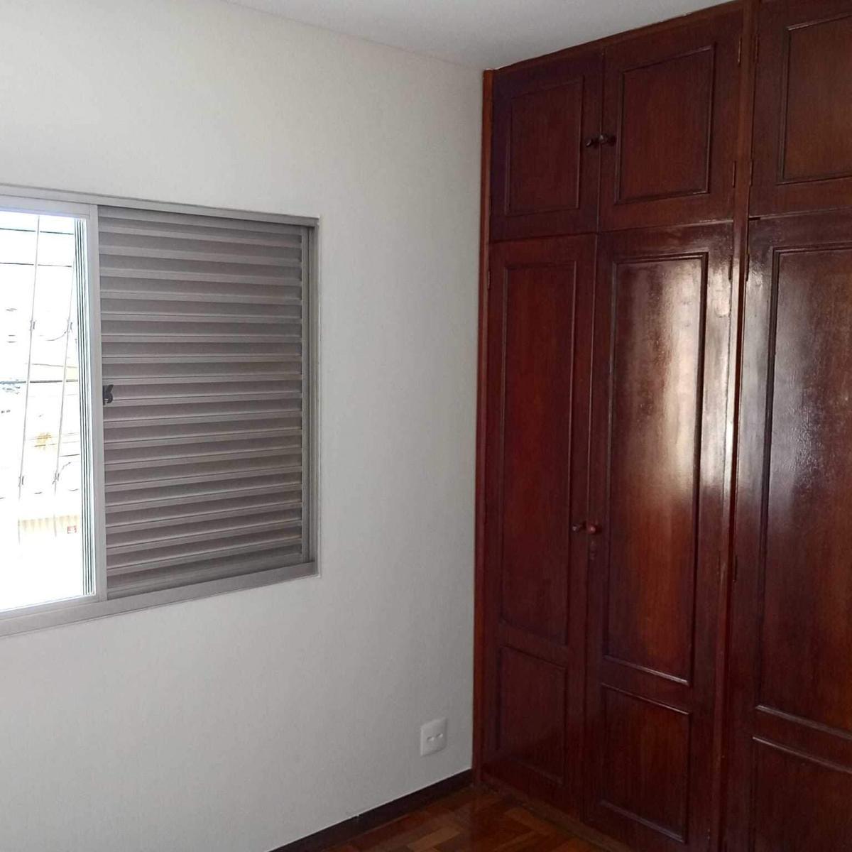 Apartamento, Nova Suíssa, 3 Quartos, 2 Vagas, 1 Suíte