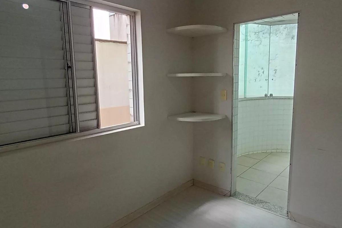 Apartamento, Ipiranga, 3 Quartos, 2 Vagas, 2 Suítes