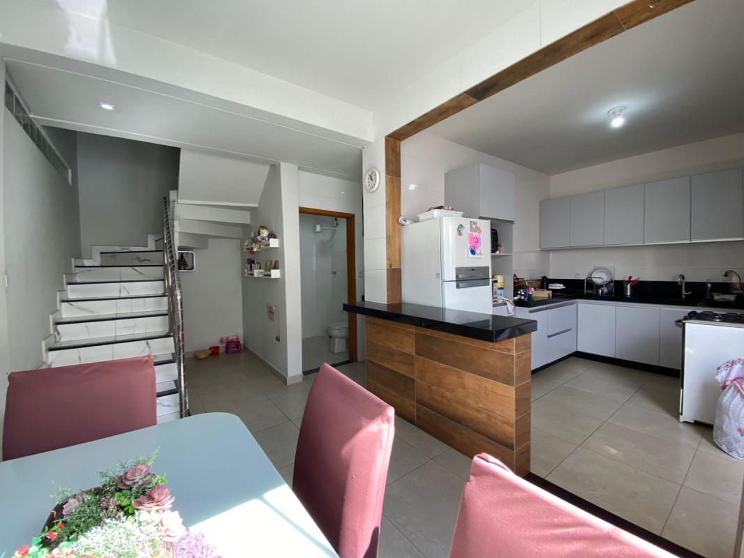 Casa, Alípio de Melo, 3 Quartos, 2 Vagas, 1 Suíte