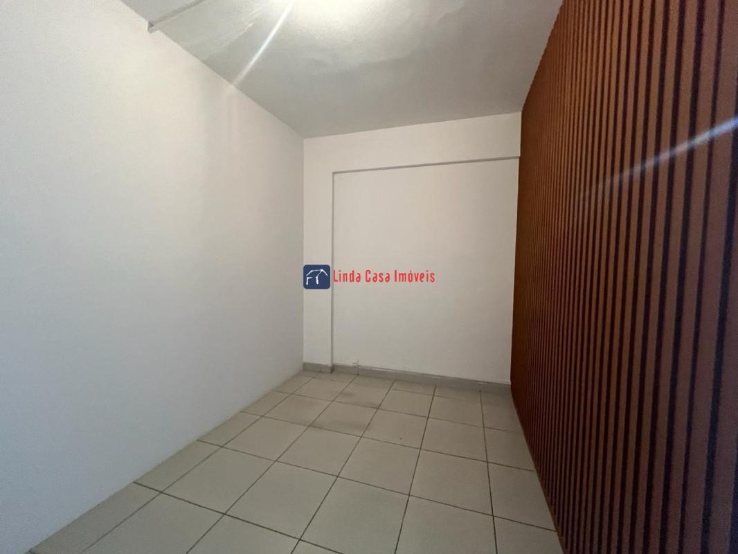 Sala, Padre Eustáquio, 0 Quarto, 1 Vaga