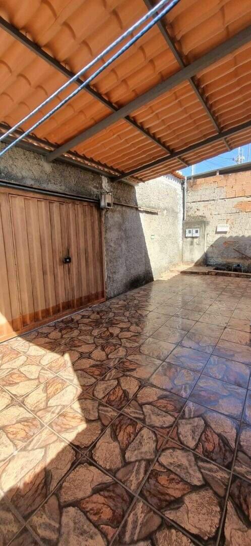 Casa, Belo Vale, 2 Quartos, 3 Vagas