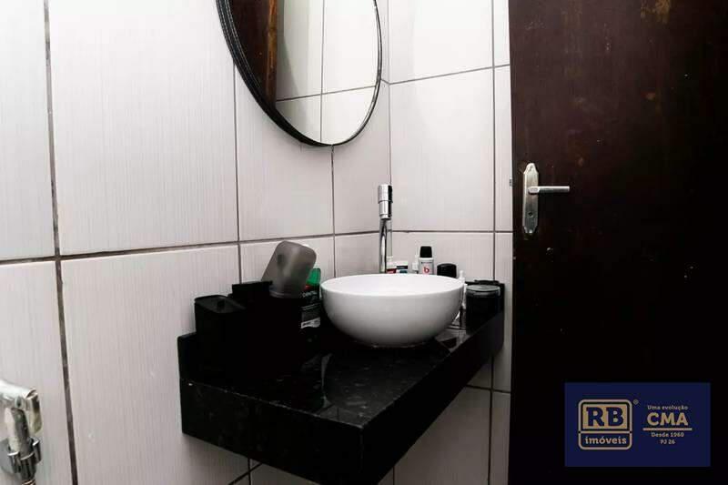 Apartamento, Santo Antônio, 3 Quartos, 1 Vaga, 1 Suíte