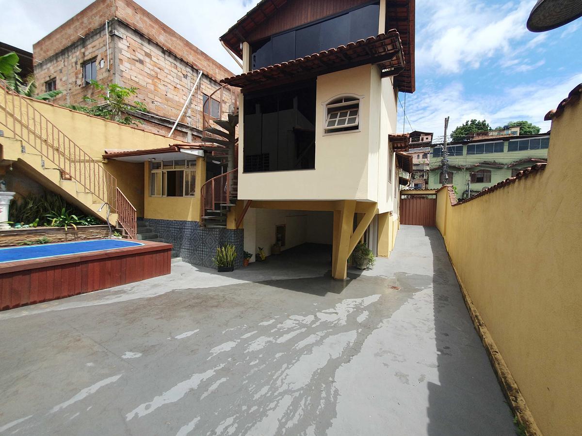 Casa, Santa Maria, 3 Quartos, 4 Vagas, 2 Suítes