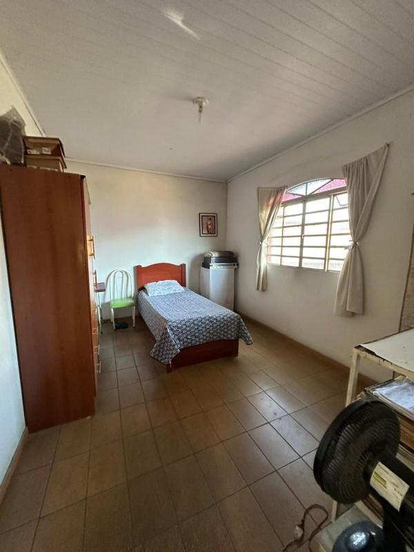 Casa, Santa Terezinha, 10 Quartos, 3 Vagas