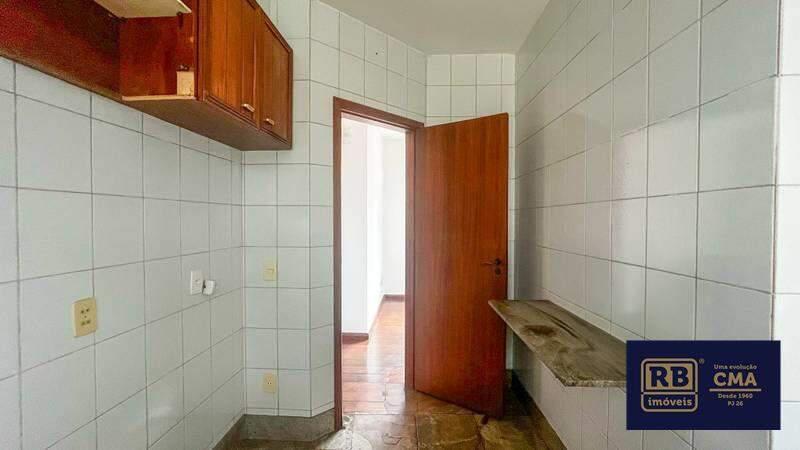 Apartamento, São Pedro, 3 Quartos, 2 Vagas, 1 Suíte
