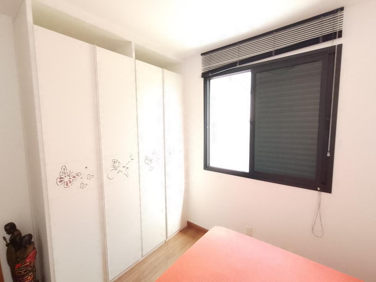 Apartamento, Palmares, 4 Quartos, 3 Vagas, 2 Suítes
