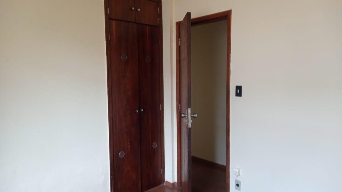 Apartamento, Nova Floresta, 3 Quartos, 1 Vaga