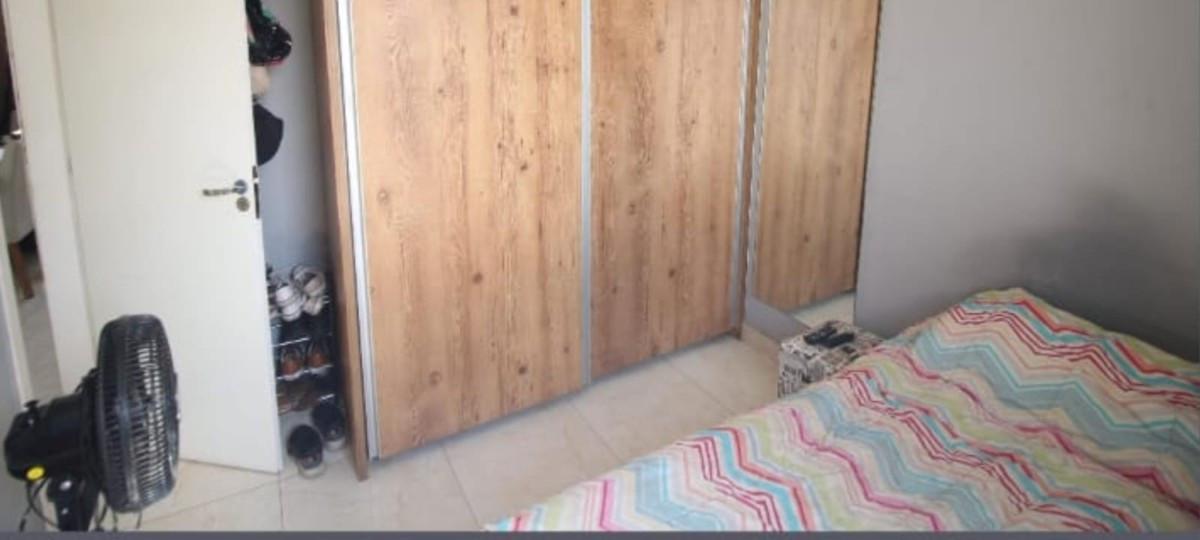 Apartamento, Diamante, 2 Quartos, 1 Vaga