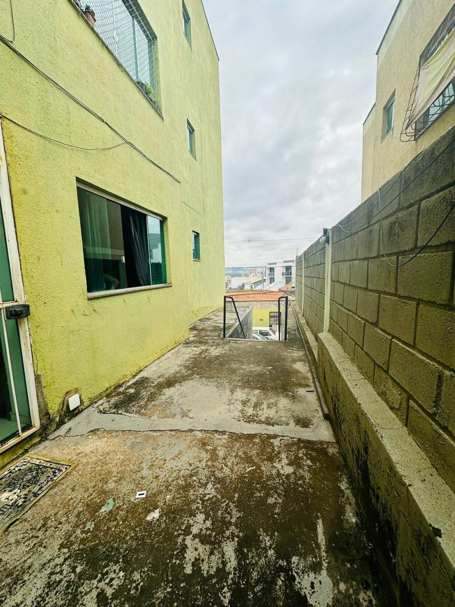 Apartamento, Masterville, 3 Quartos, 1 Vaga, 1 Suíte