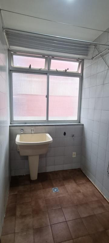 Apartamento, Jardim América, 3 Quartos, 1 Vaga
