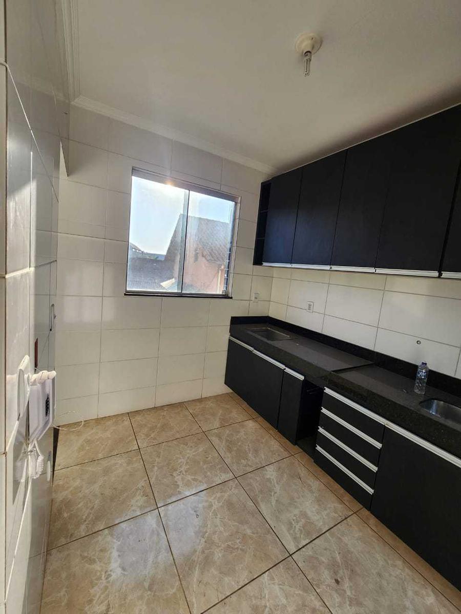 Apartamento, Arvoredo, 3 Quartos, 2 Vagas, 1 Suíte