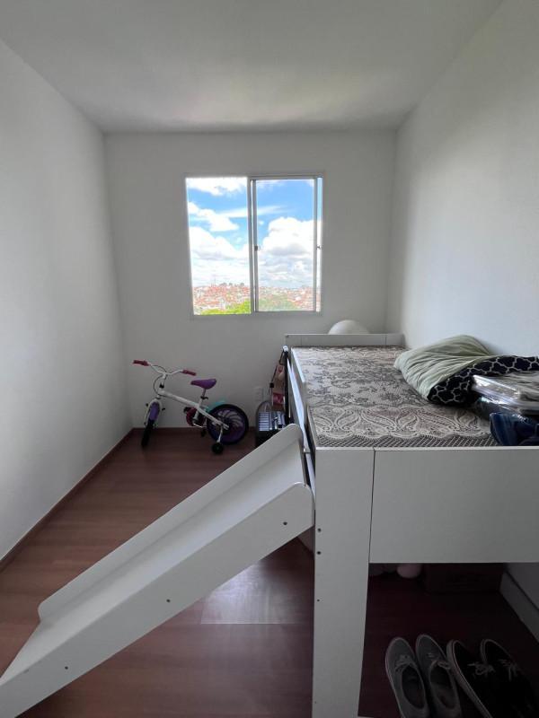 Apartamento, Diamante, 2 Quartos, 0 Vaga, 2 Suítes