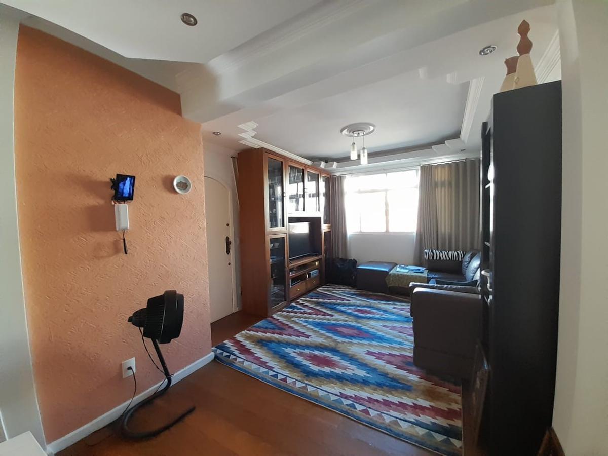 Apartamento, Palmares, 3 Quartos, 2 Vagas, 1 Suíte