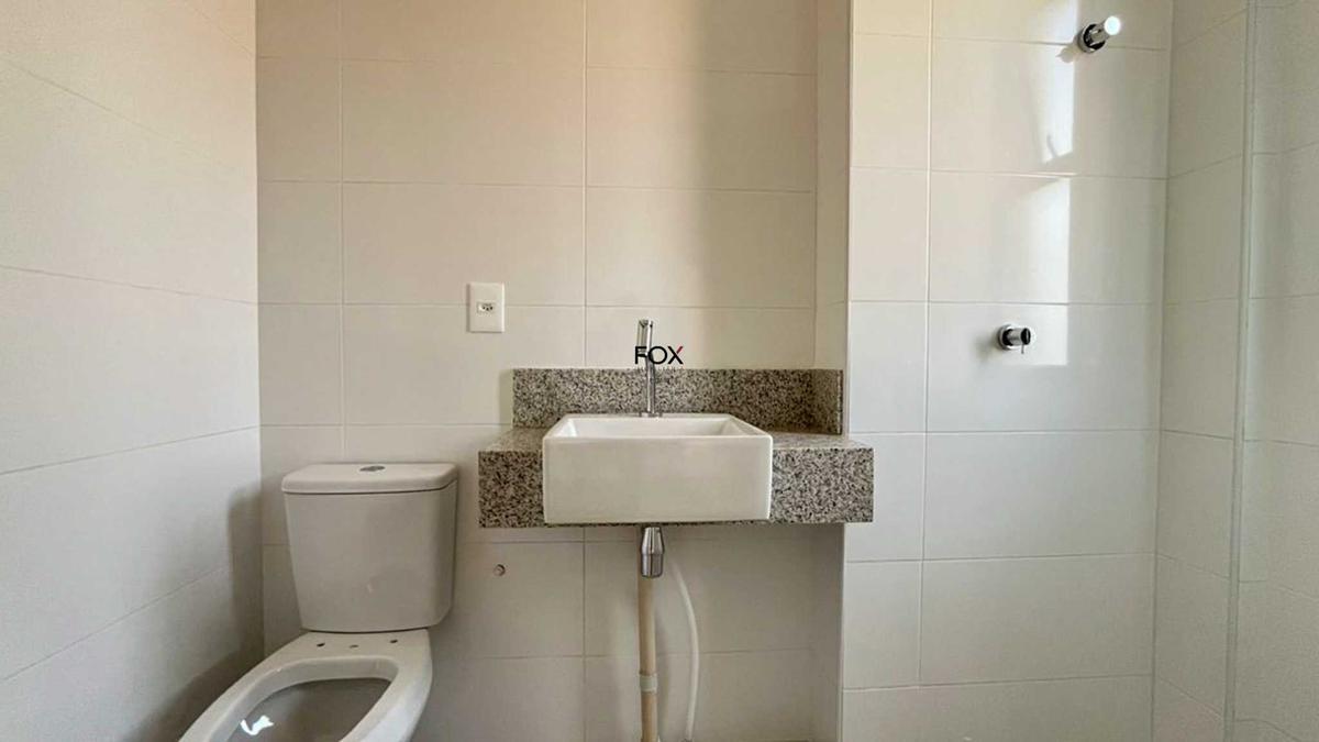 Apartamento, Cidade Nova, 2 Quartos, 2 Vagas, 1 Suíte