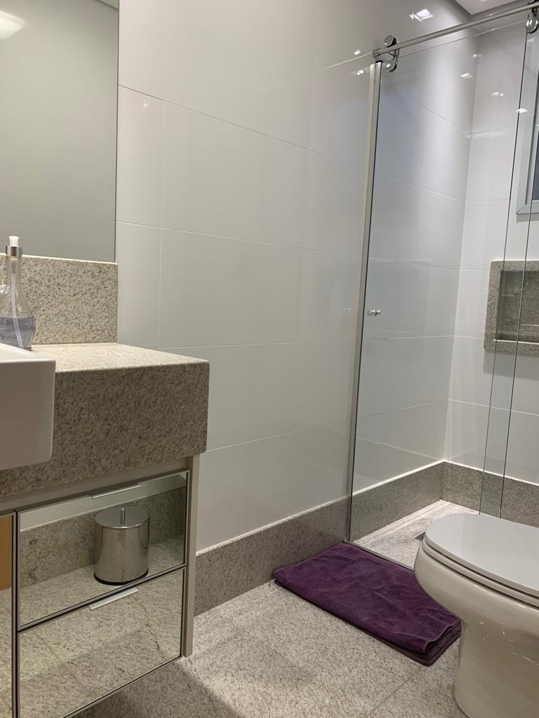 Apartamento, Lourdes, 4 Quartos, 4 Vagas, 2 Suítes