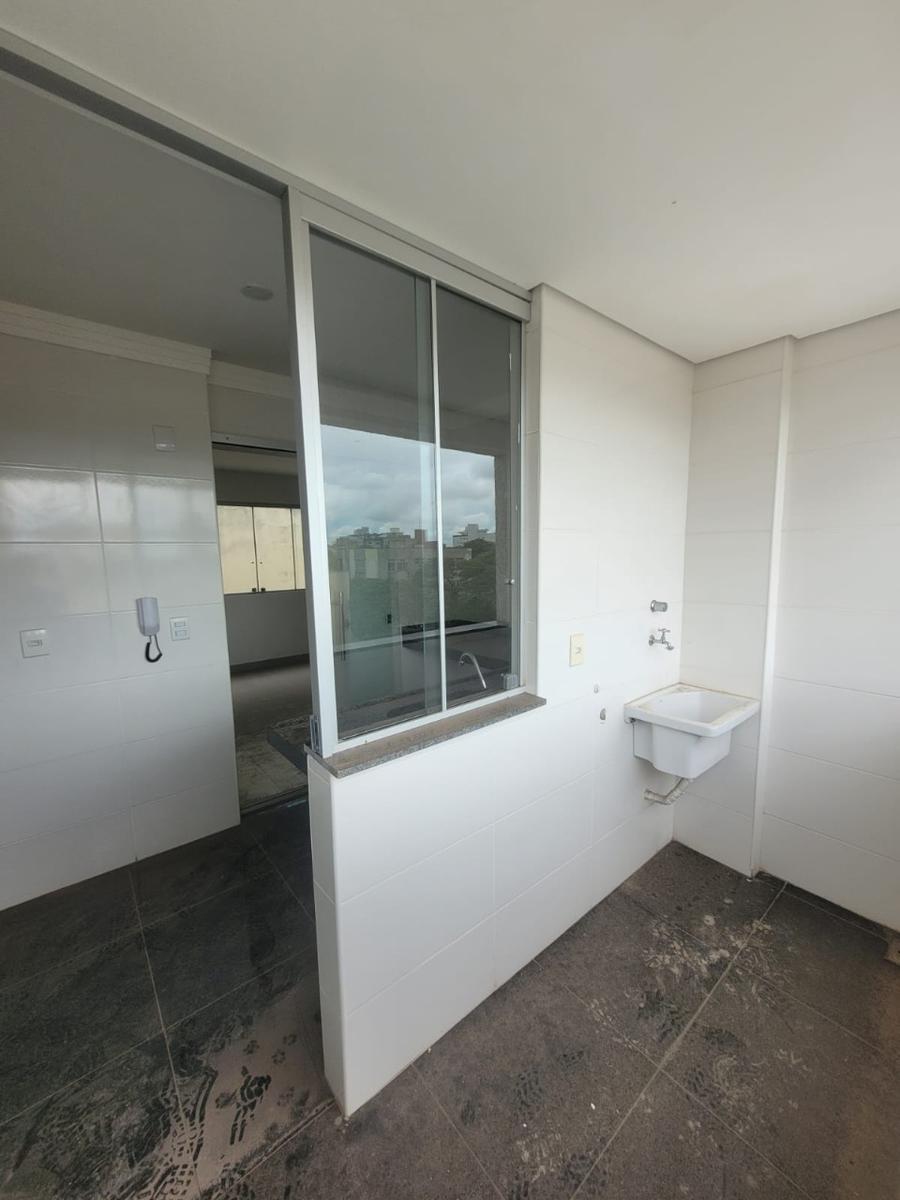 Apartamento, Jardim América, 3 Quartos, 1 Vaga, 1 Suíte