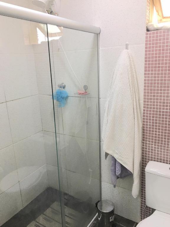 Casa, Conjunto Morada da Serra, 3 Quartos, 1 Vaga, 1 Suíte