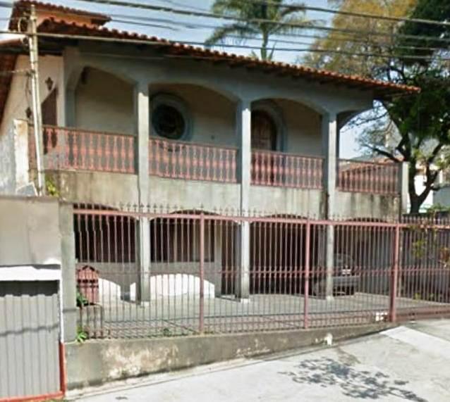 Casa, Ouro Preto, 4 Quartos, 6 Vagas, 2 Suítes