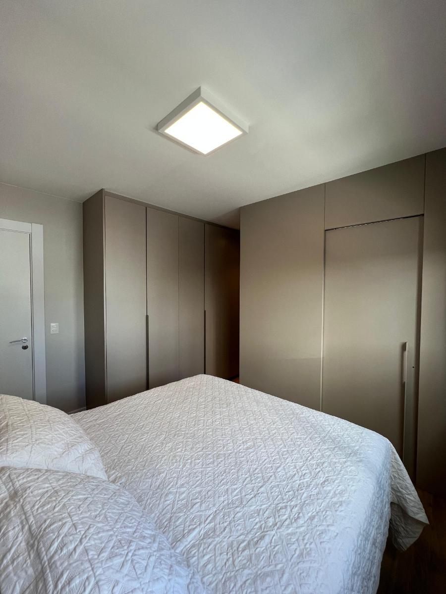 Apartamento, Funcionários, 3 Quartos, 2 Vagas, 1 Suíte