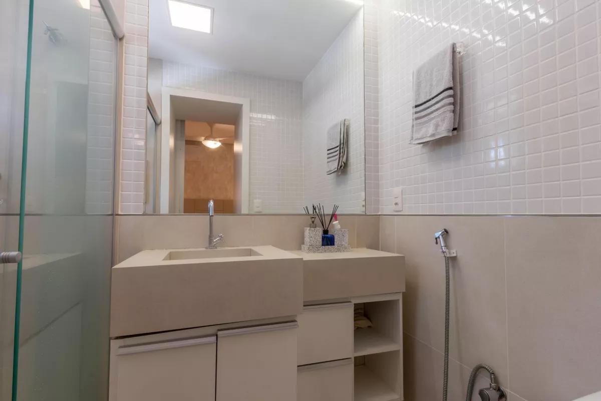 Apartamento, Cruzeiro, 2 Quartos, 2 Vagas, 2 Suítes