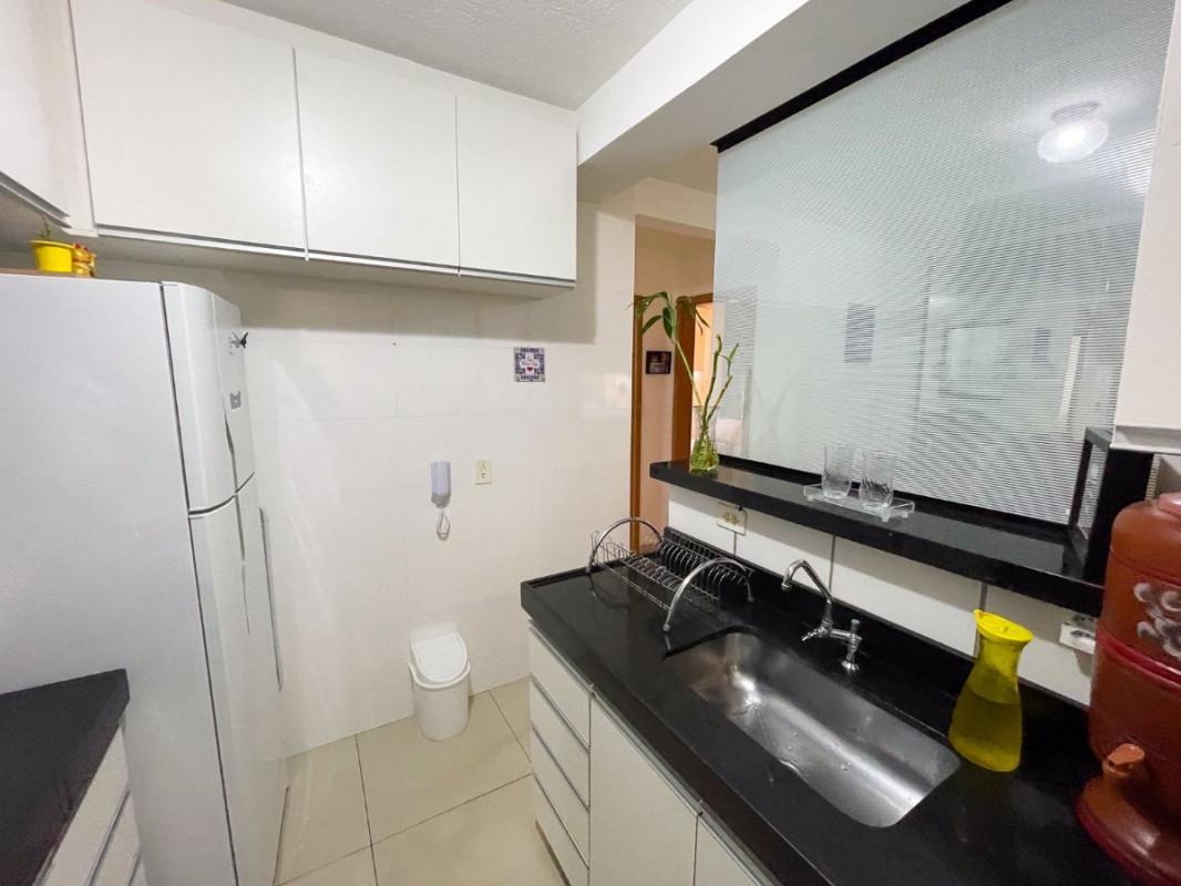 Apartamento, Califórnia, 2 Quartos, 1 Vaga