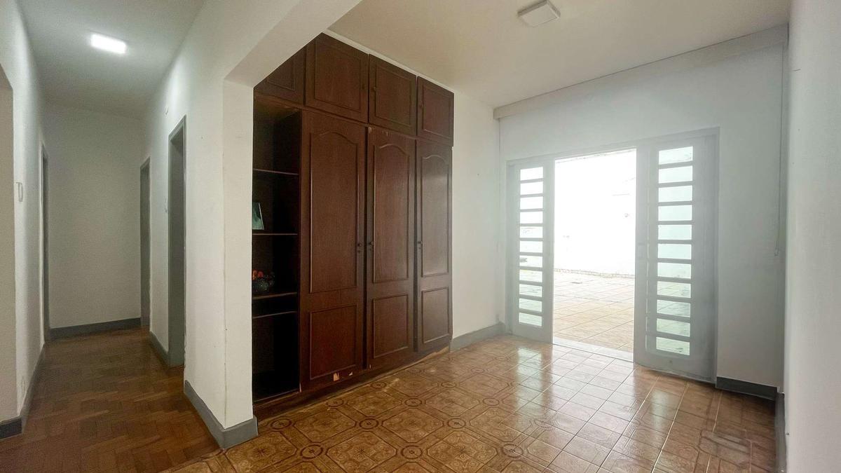 Casa, São Lucas, 7 Quartos, 3 Vagas, 1 Suíte