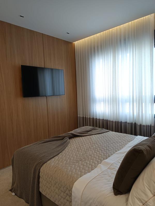 Apartamento, Santo Agostinho, 3 Quartos, 2 Vagas, 2 Suítes