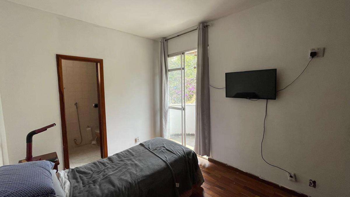 Apartamento, Buritis, 3 Quartos, 2 Vagas, 1 Suíte