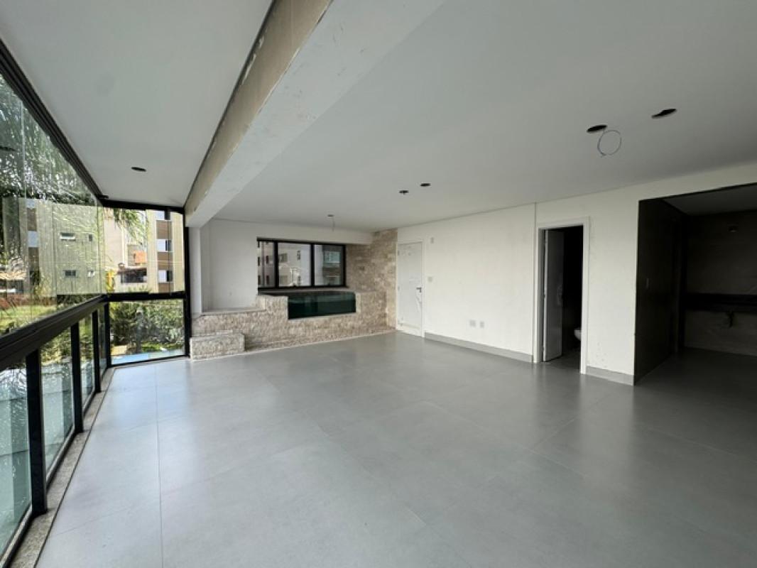 Apartamento, Castelo, 4 Quartos, 3 Vagas, 2 Suítes