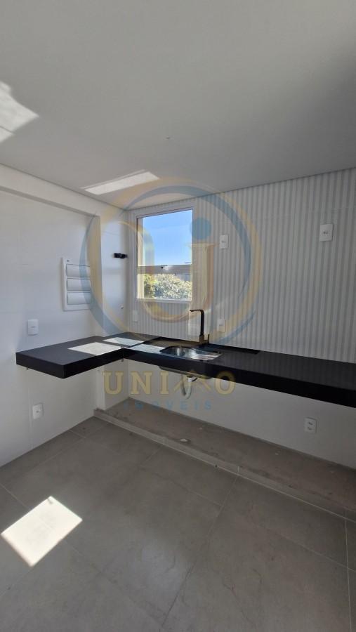 Cobertura, Santa Inês, 3 Quartos, 3 Vagas, 1 Suíte