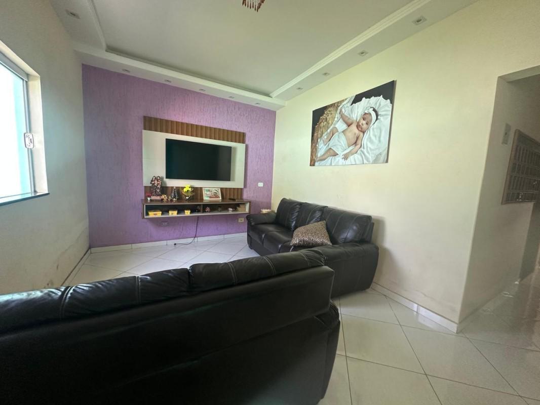 Casa, Centro, 3 Quartos, 2 Vagas