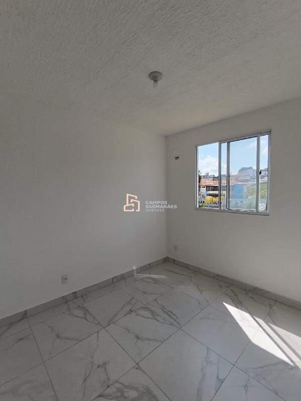 Apartamento, Três Barras, 2 Quartos, 1 Vaga