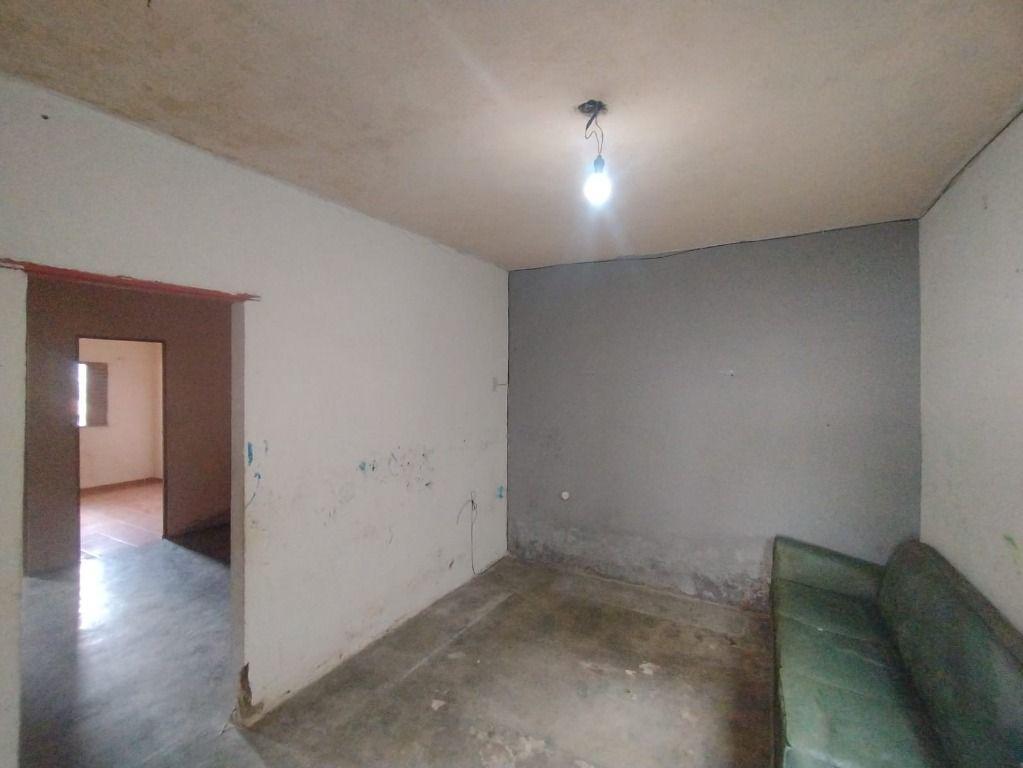 Casa, Vila Rica, 2 Quartos, 0 Vaga