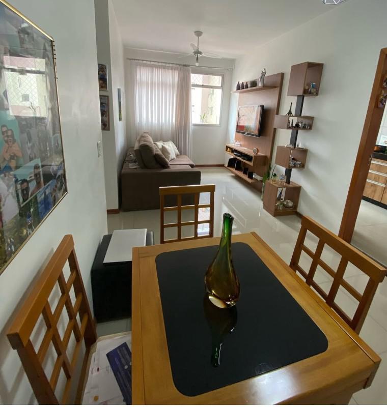 Apartamento, Fernão Dias, 2 Quartos, 1 Vaga