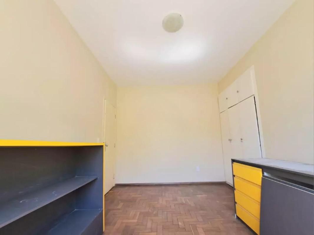 Apartamento, Sion, 3 Quartos, 1 Vaga, 1 Suíte