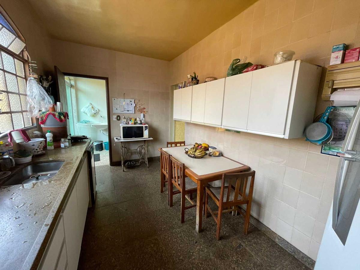 Casa, Santa Terezinha, 4 Quartos, 4 Vagas, 1 Suíte