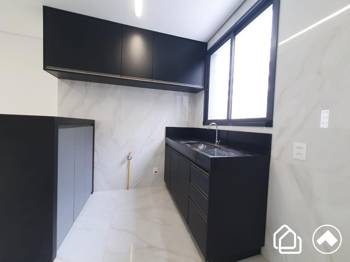 Apartamento, Buritis, 2 Quartos, 2 Vagas, 1 Suíte