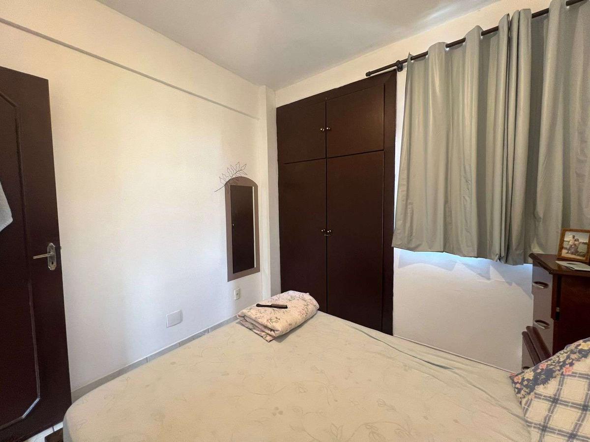Apartamento, Cidade Nova, 2 Quartos, 1 Vaga