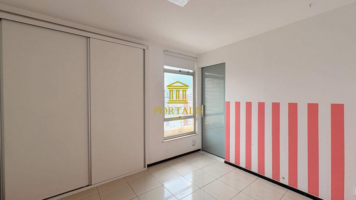 Cobertura, Santo Antônio, 3 Quartos, 2 Vagas, 3 Suítes