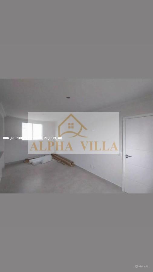 Apartamento, Ana Lúcia, 2 Quartos, 2 Vagas, 1 Suíte