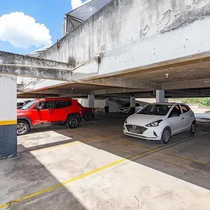 Apartamento, Buritis, 2 Quartos, 2 Vagas, 1 Suíte