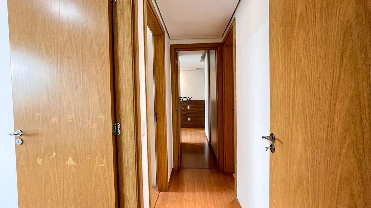 Apartamento, Estoril, 3 Quartos, 2 Vagas, 1 Suíte