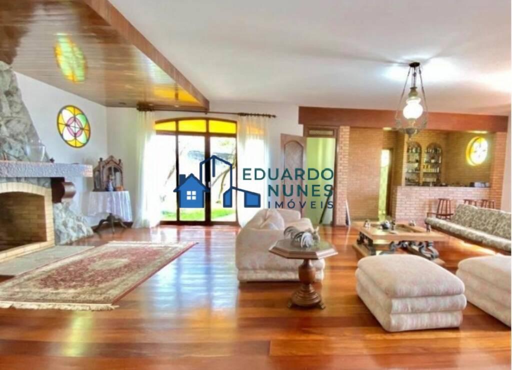 Casa, Mangabeiras, 5 Quartos, 4 Vagas, 2 Suítes