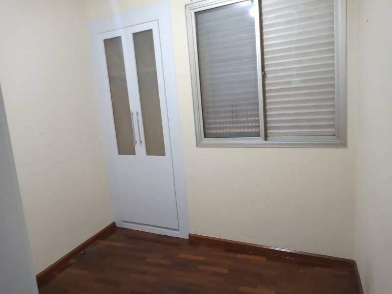 Apartamento, Sion, 3 Quartos, 2 Vagas, 1 Suíte