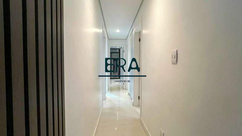 Apartamento, Coração de Jesus, 4 Quartos, 3 Vagas, 1 Suíte