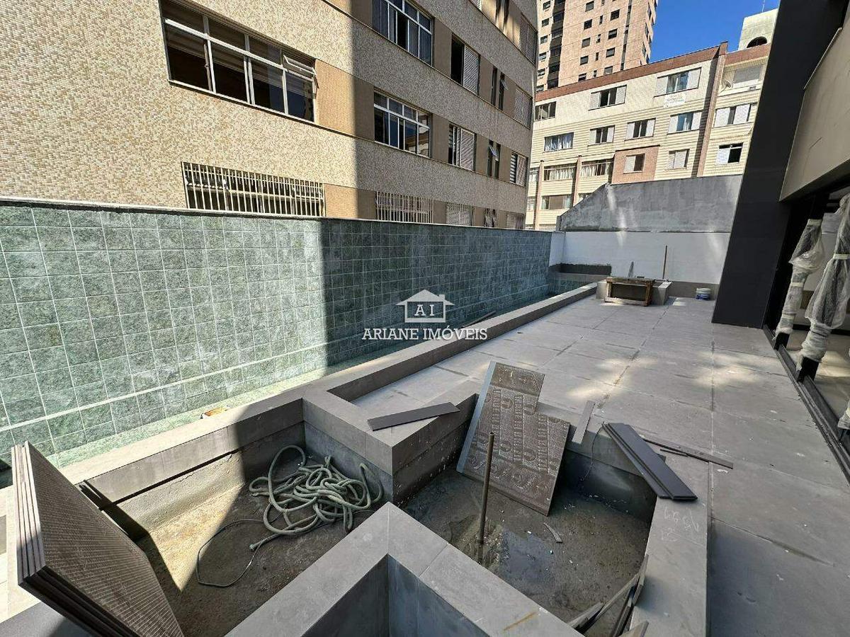 Apartamento, Lourdes, 4 Quartos, 4 Vagas, 4 Suítes