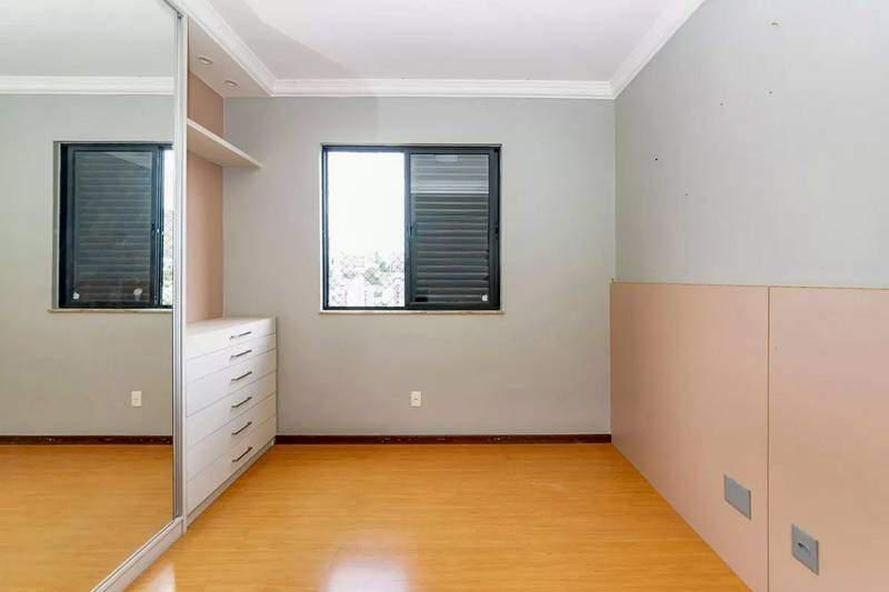 Apartamento, Buritis, 3 Quartos, 2 Vagas, 1 Suíte
