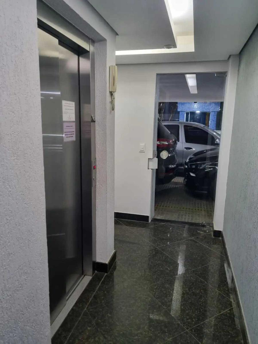 Apartamento, Colégio Batista, 3 Quartos, 2 Vagas, 1 Suíte